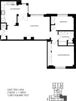featured image of 2231 E 67th St #504