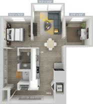 5 Leighton St #1-507 - Photo 1 of 1