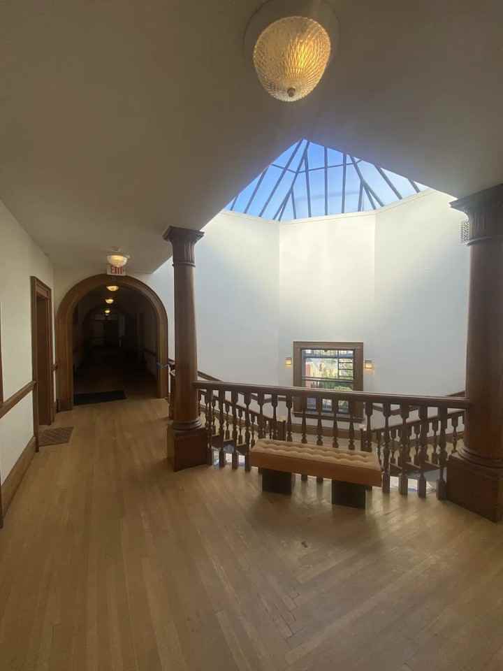 Ware St. & Harvard St #102 - Photo 2 of 2