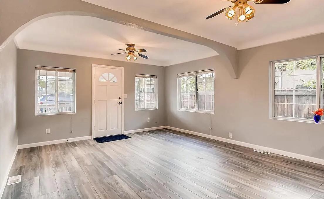 1237 W Custer Pl #NA - Photo 2 of 15