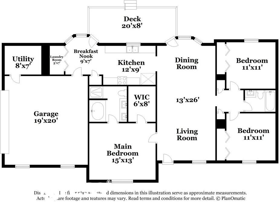 28 Harpers Way - Photo 2 of 16
