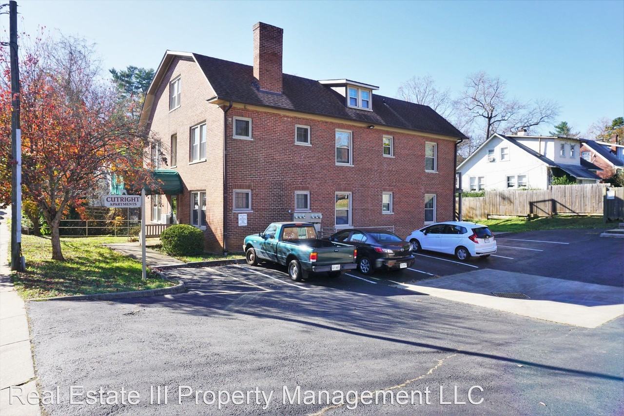 1909 Jefferson Park Avenue Apartments 1909 Jefferson Park Ave