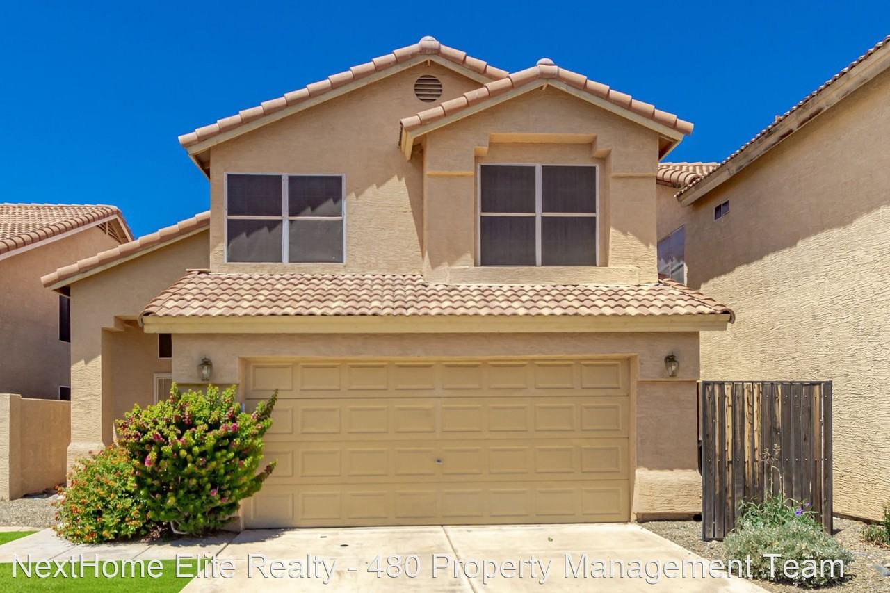 1836 N Stapley Dr #58