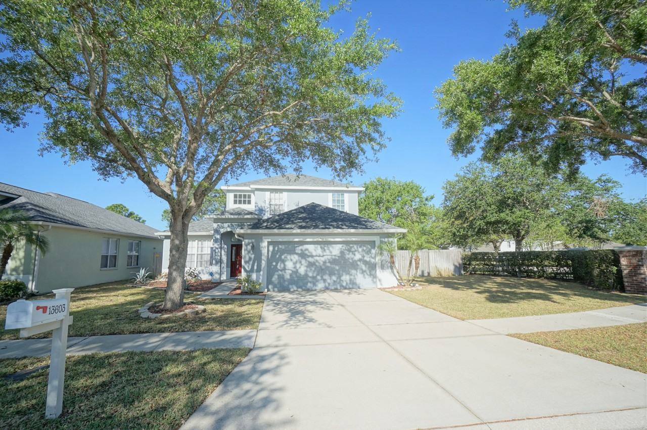 13603 Sigler St - Photo 2 of 38