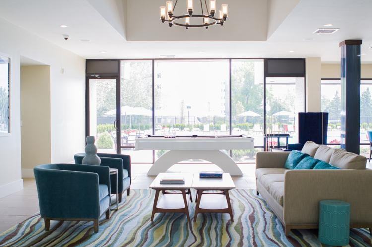 Century Hills Apartments - Photo 3 of 35