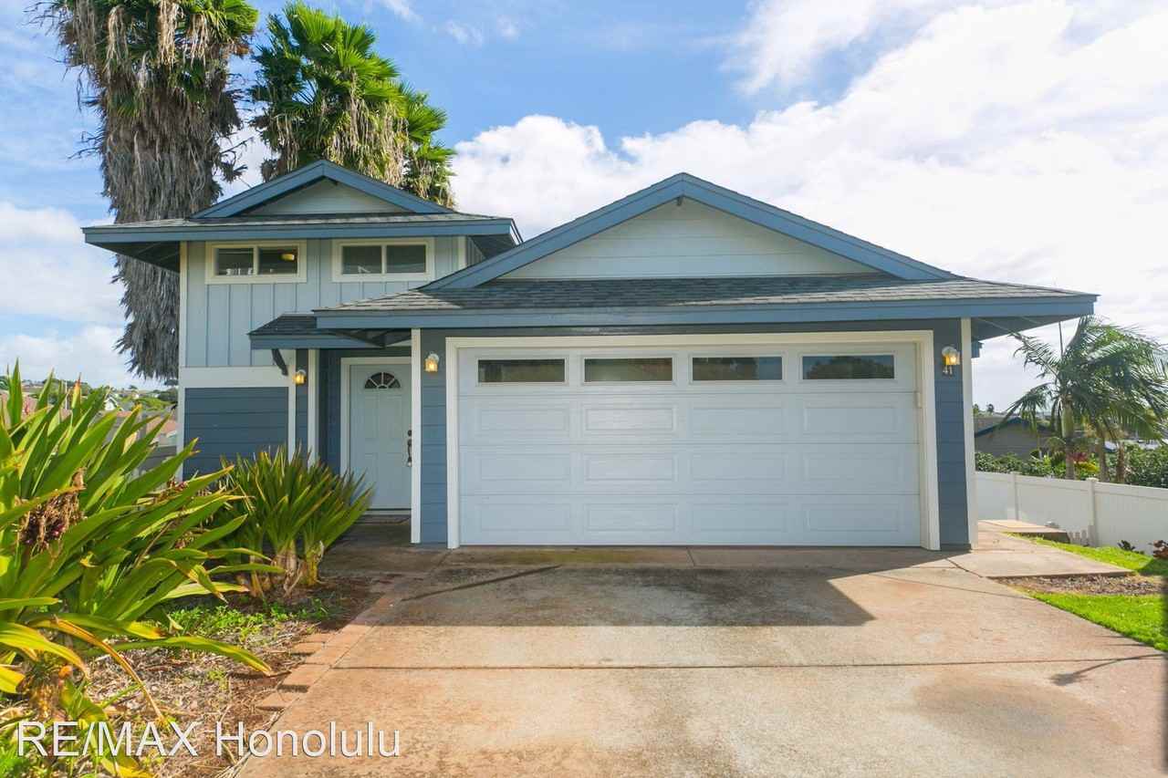 927049 Elele St 41, Makakilo, HI 96707 3 Bedroom House for 3,300