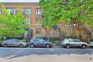 4105 Av Papineau #4105C - Photo 1 of 1