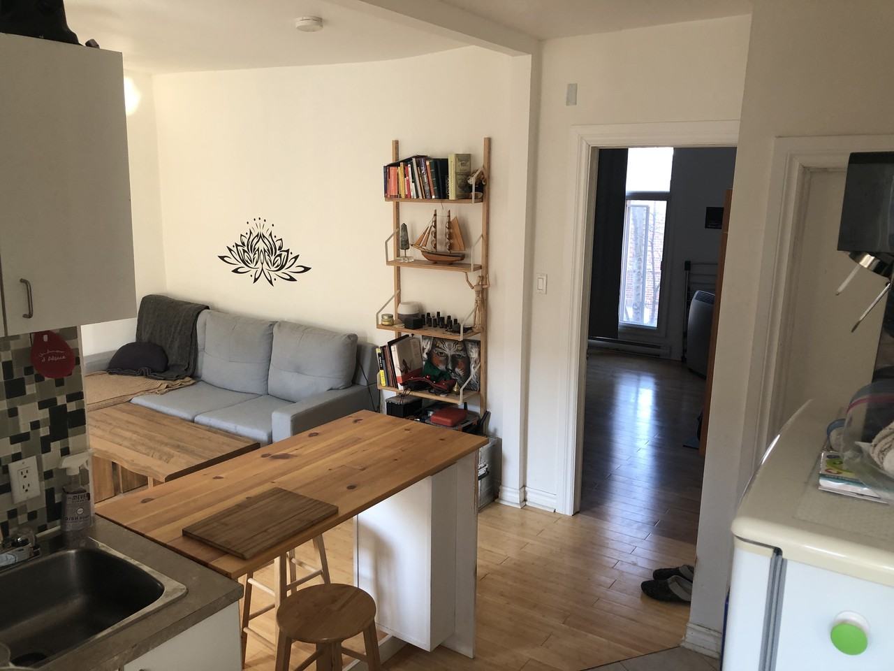 1762 Rue Saint-Christophe #1762A - Photo 7 of 13