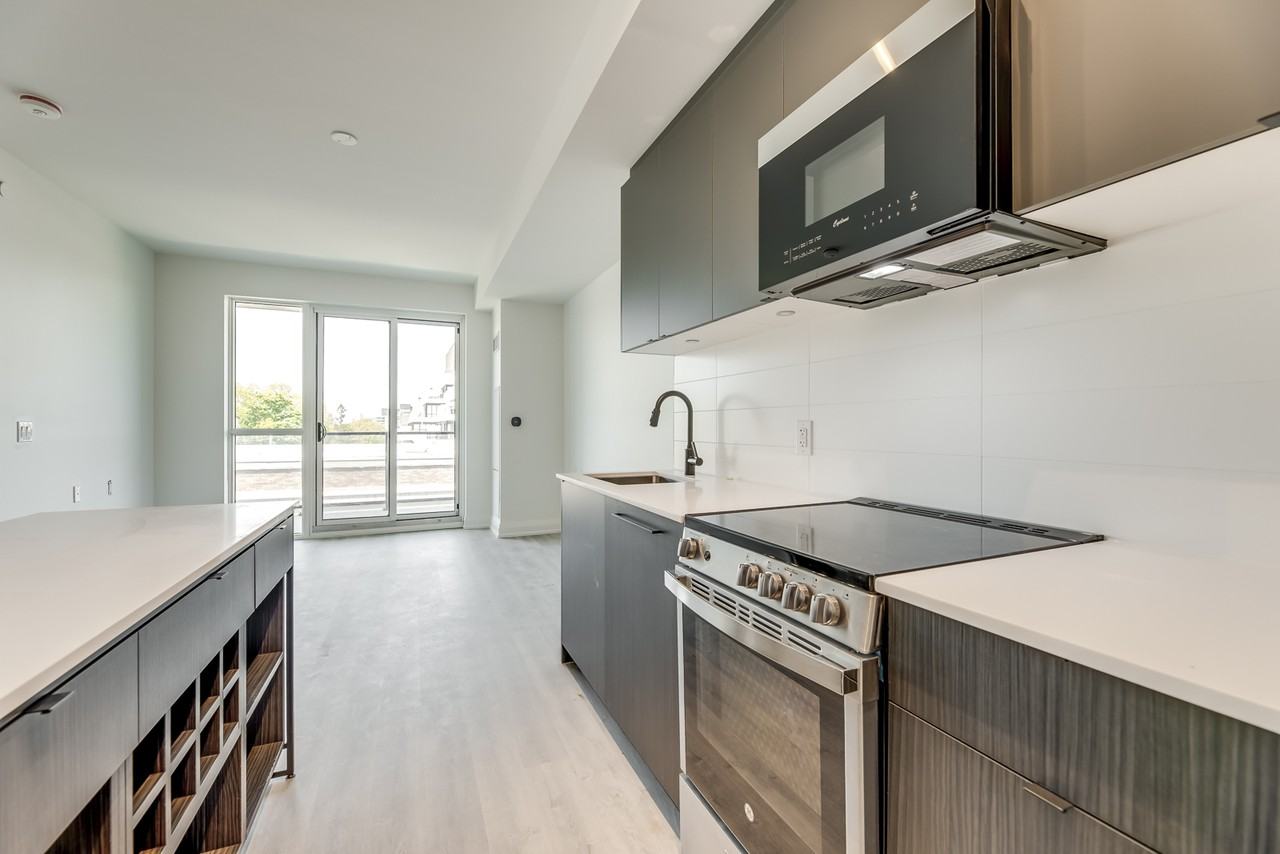 2369 Danforth Avenue #501 - Photo 7 of 23