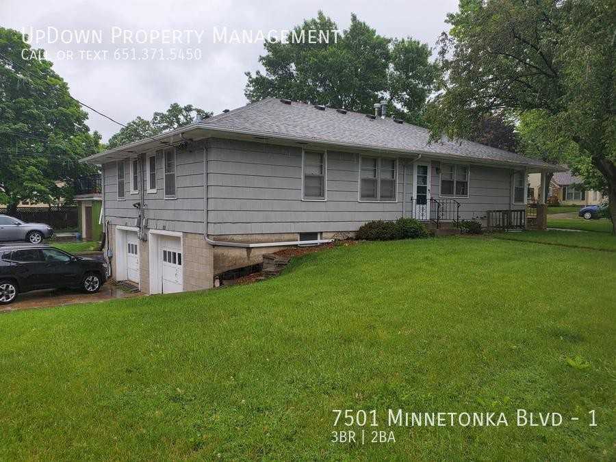 7501 Minnetonka Blvd #1 - Photo 2 of 13