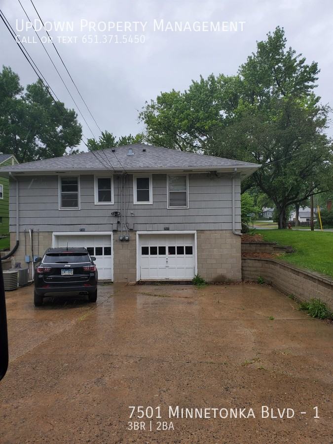 7501 Minnetonka Blvd #1 - Photo 3 of 13