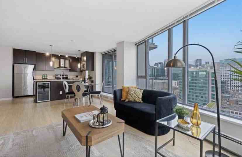 197 Keefer Place - Photo 2 of 11