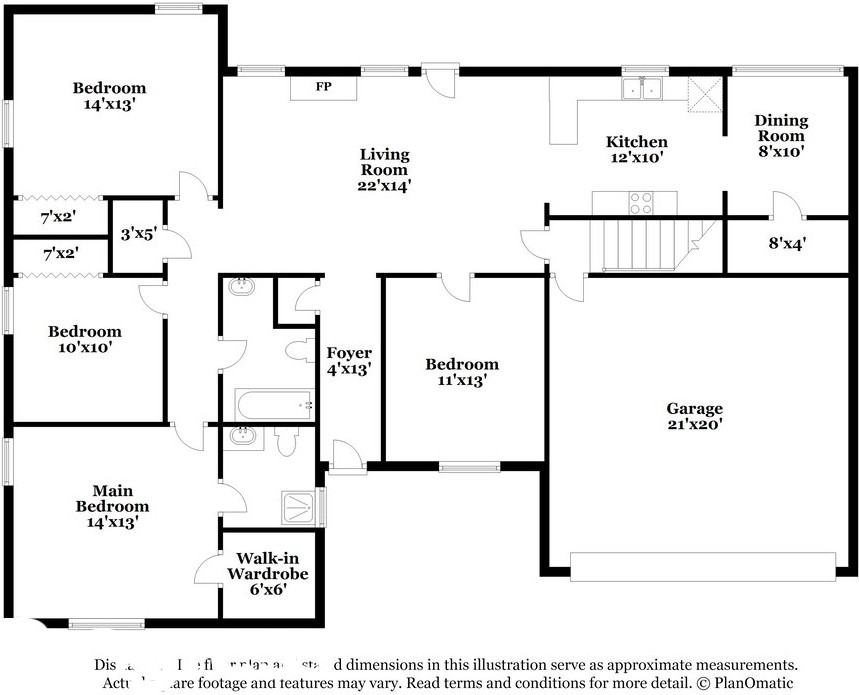 2417 Skyline Dr - Photo 2 of 17