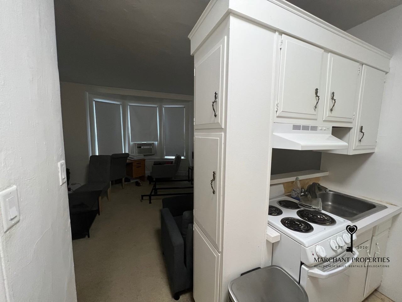 1225 Beacon St #412 - Photo 6 of 14