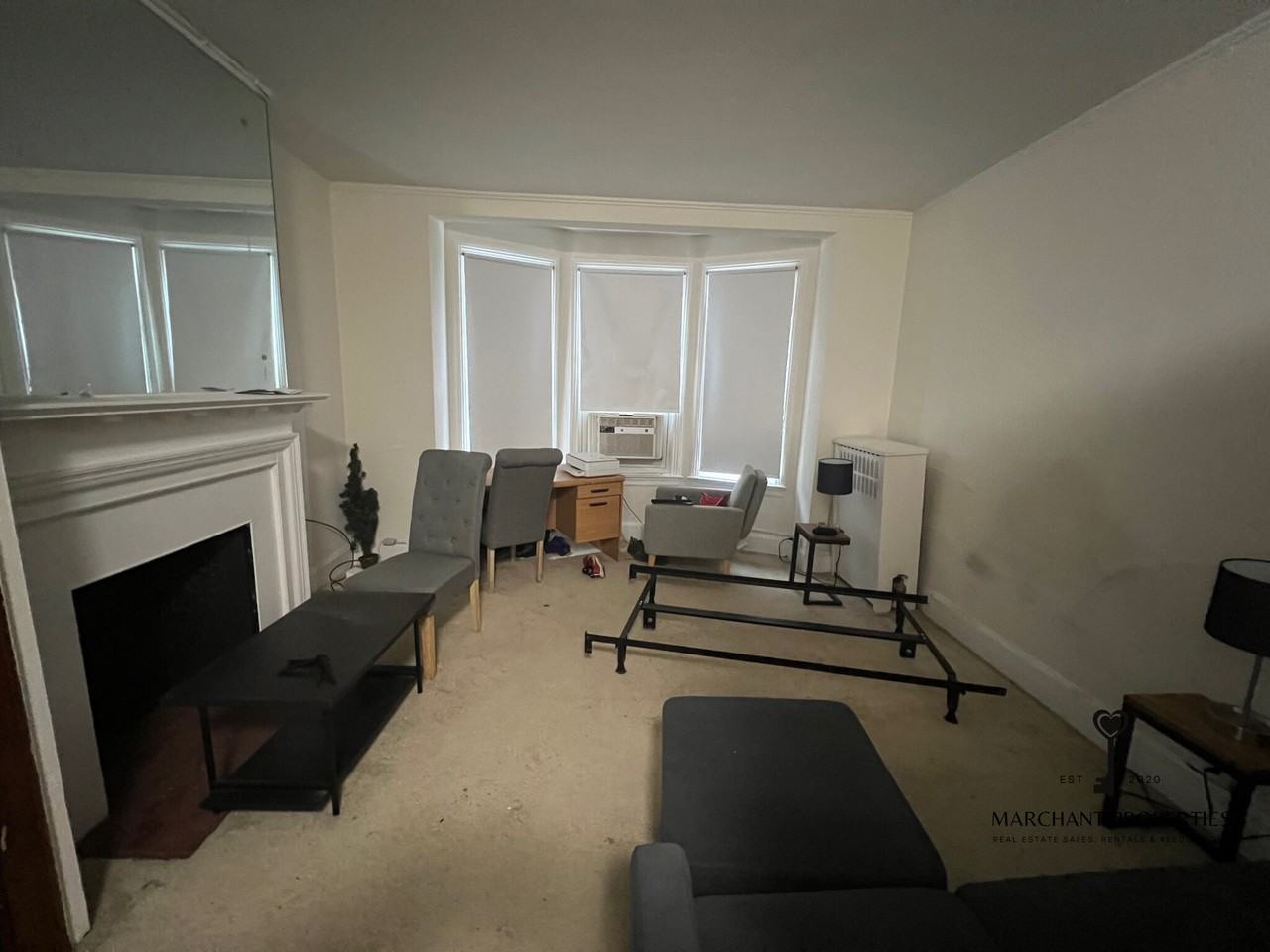 1225 Beacon St #412 - Photo 7 of 14