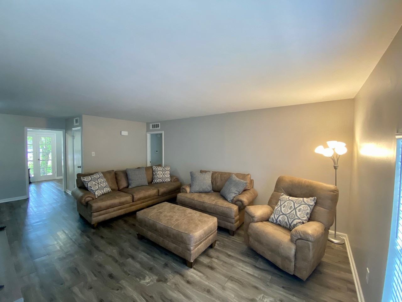 1601 North Bryant Street 1Unit 4 1, Little Rock, AR 72207 3