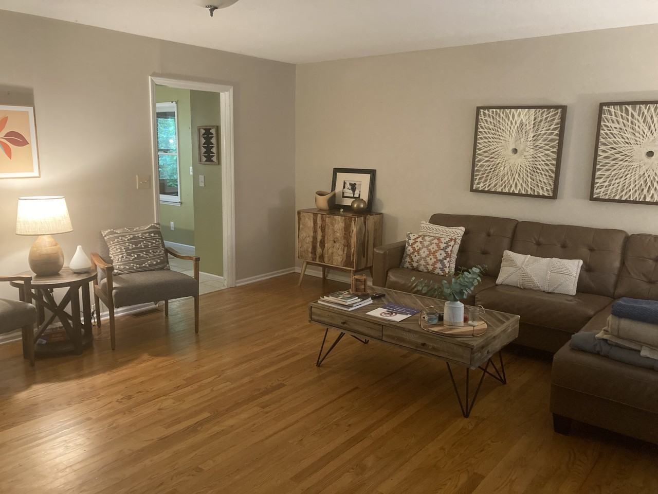 144 Haywood Knolls Dr #NA - Photo 2 of 8