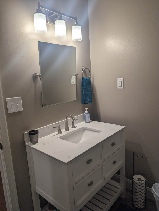 447 Oliver Ridge Ln #1 - Photo 3 of 7