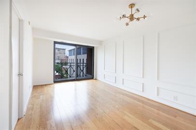 1401 17th Street NW, Unit 710 (DC) - Photo 3 of 50