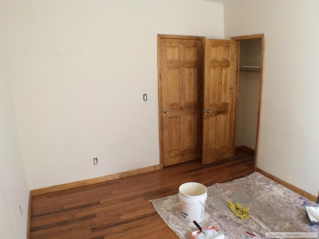 91 Fort Washington Ave #1B