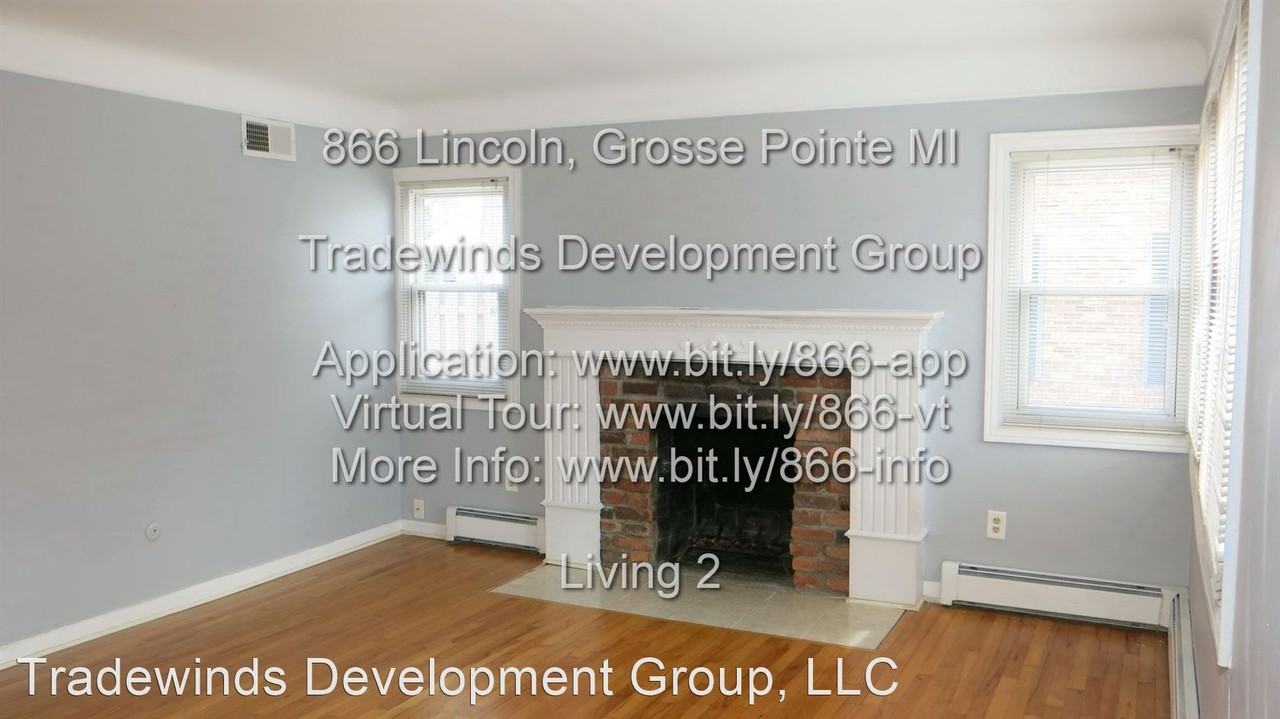 866 Lincoln Rd - Photo 2 of 10