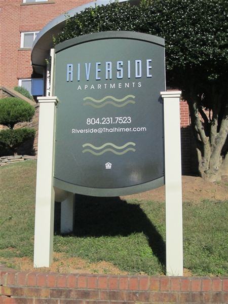 Riverside Apartments - Photo 2 of 6