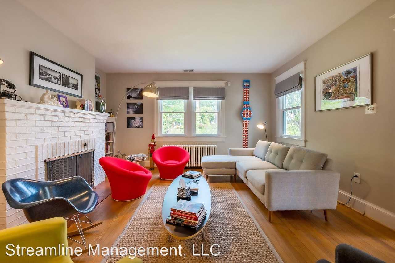 3032 Stephenson Pl Nw ##Nw - Photo 2 of 37