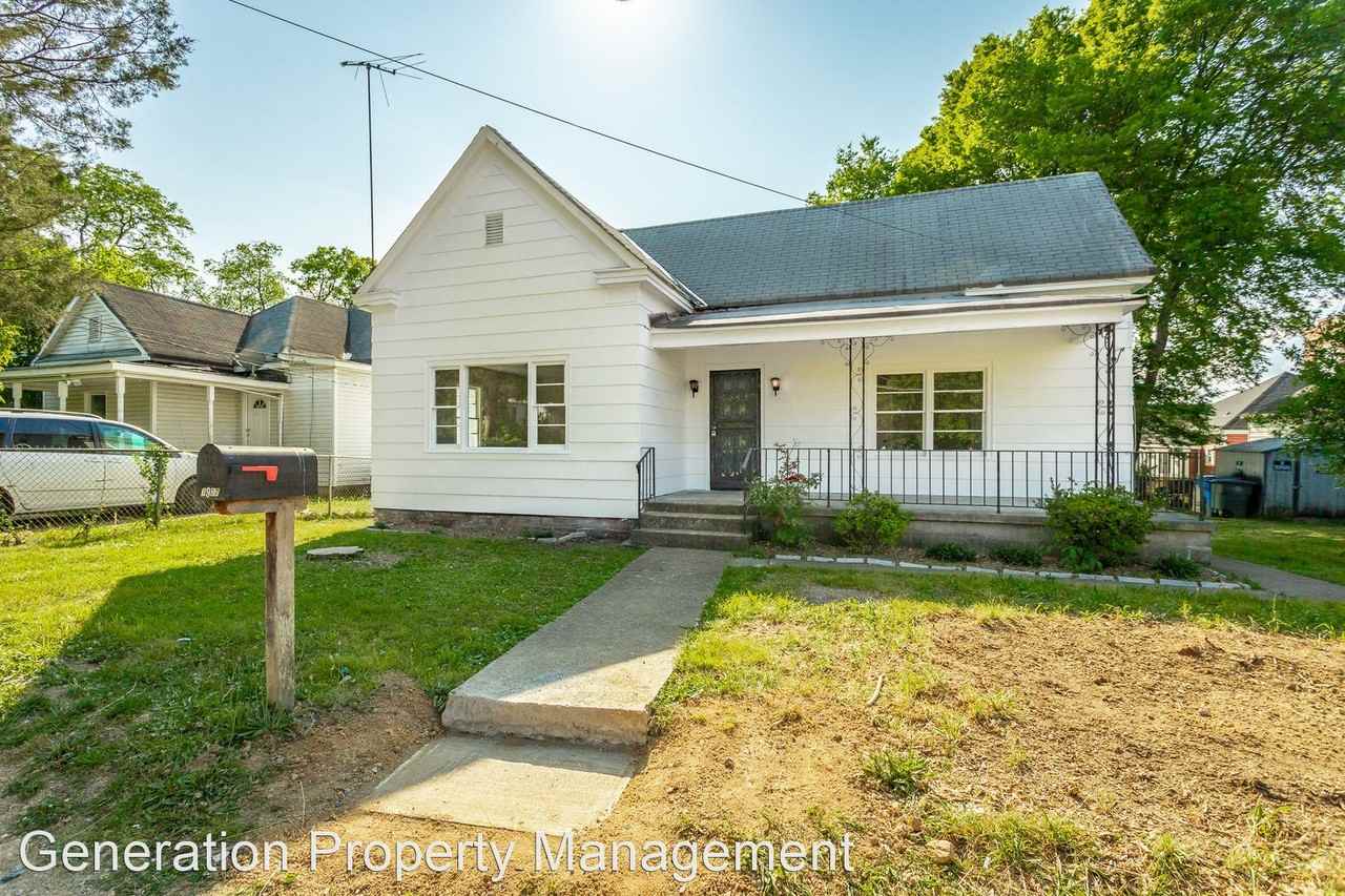 1907 Buckley St, Chattanooga, TN 37404, USA 2 unit Rentals Zumper
