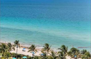 4001 S Ocean Dr #14H - Photo 1 of 1