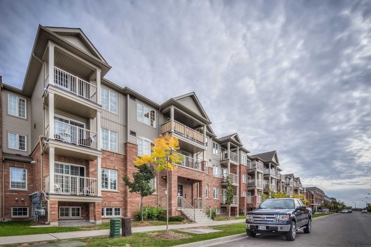 161 Isaac Devins Boulevard #1-A1 - Photo 2 of 6