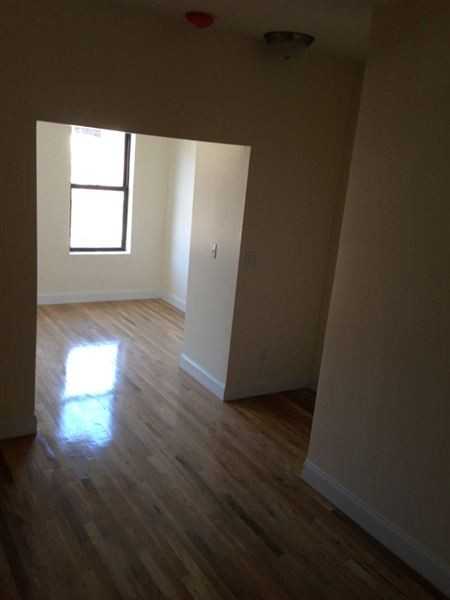 Fulton Street and Eastern Parkway Extension Apartments Fulton St, New