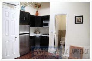 W 71st St & Columbus Ave - Photo 2 of 4