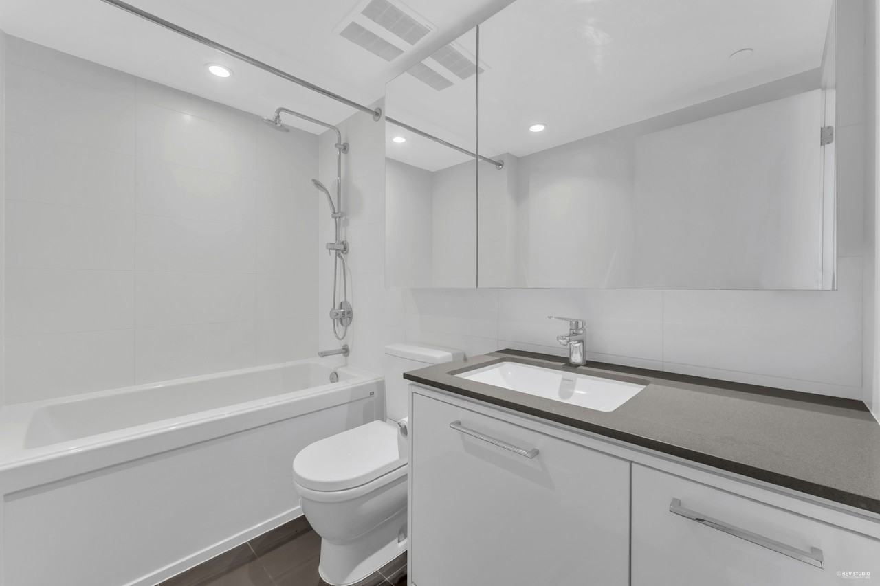 680 Seylynn Crescent #1207 - Photo 2 of 15