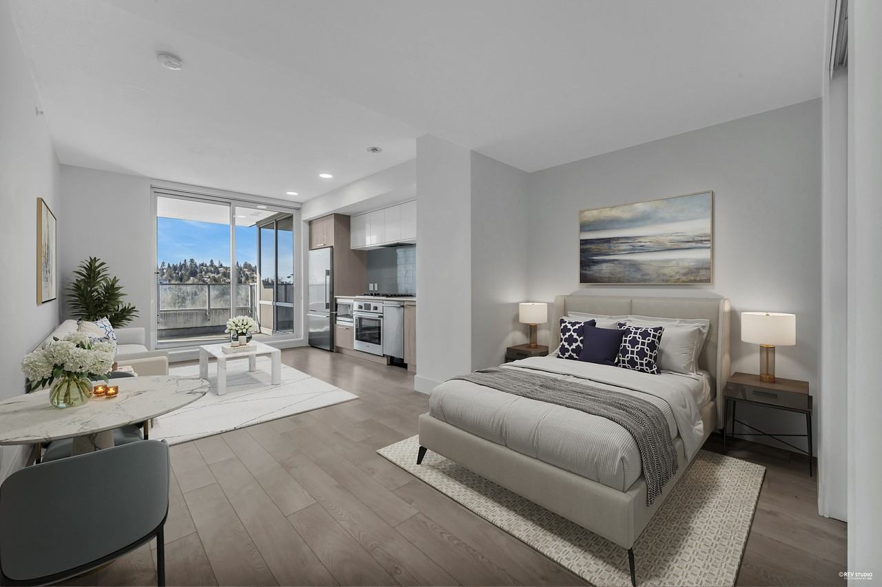 680 Seylynn Crescent #1207 - Photo 7 of 15