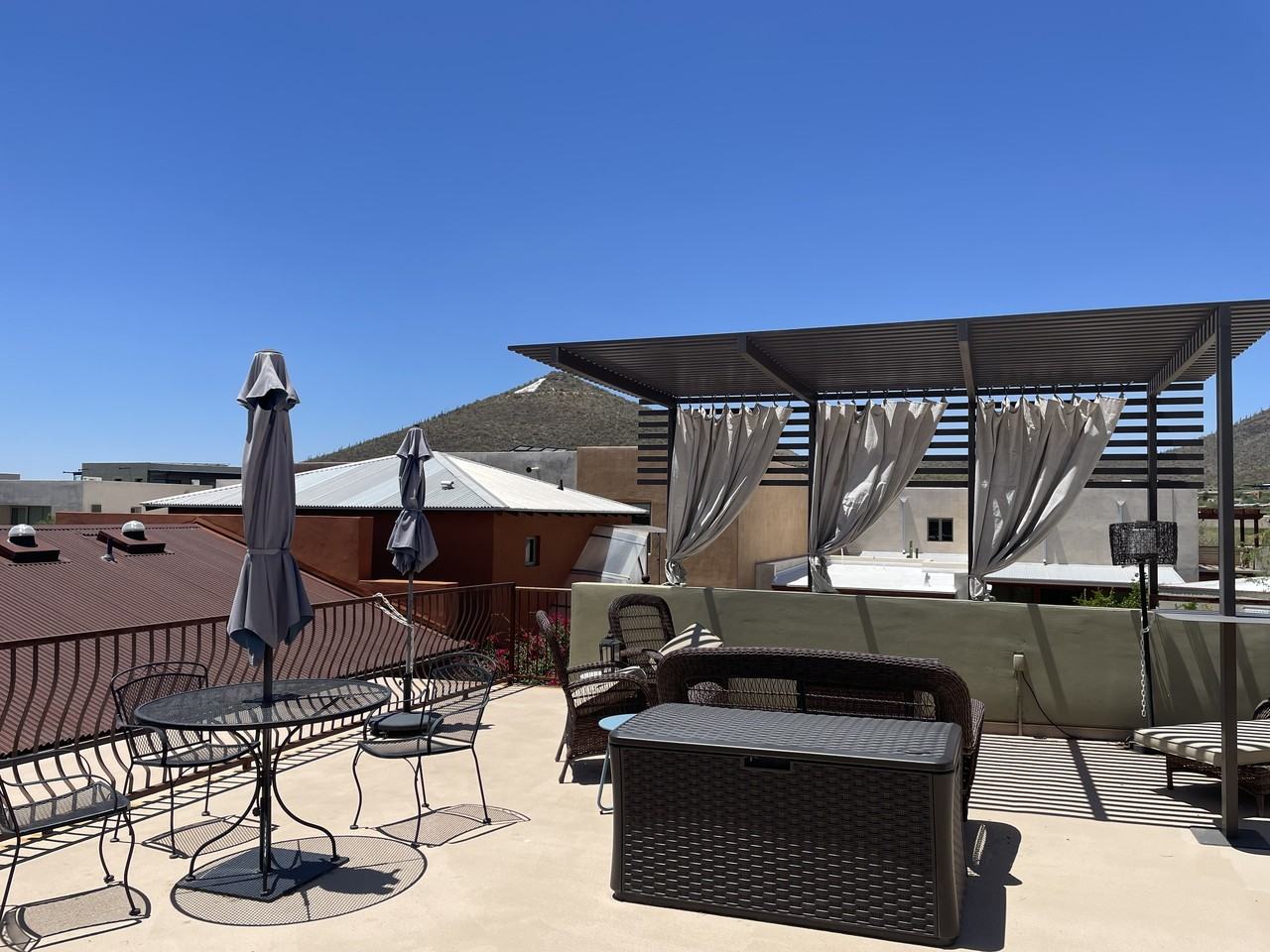 208 S Avenida Del Sembrador #NA - Photo 3 of 8