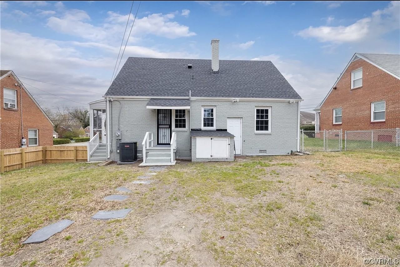 3703 Midlothian Tpke #NA - Photo 2 of 13