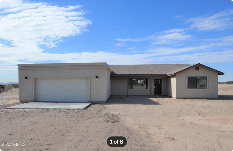 36211 W Globe Ave #NA - Photo 2 of 7