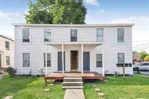 featured image of 1915 Benson St #4