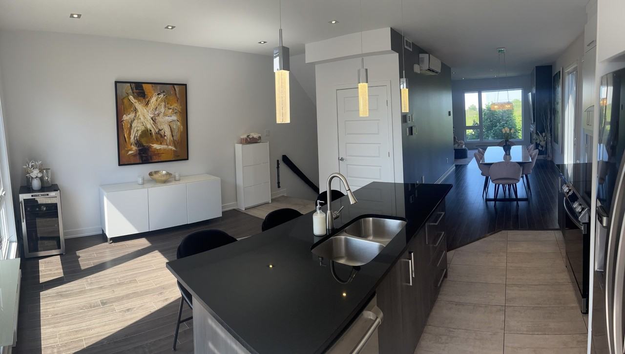 147 Rue de la Cité-Jardin #9 - Photo 3 of 14