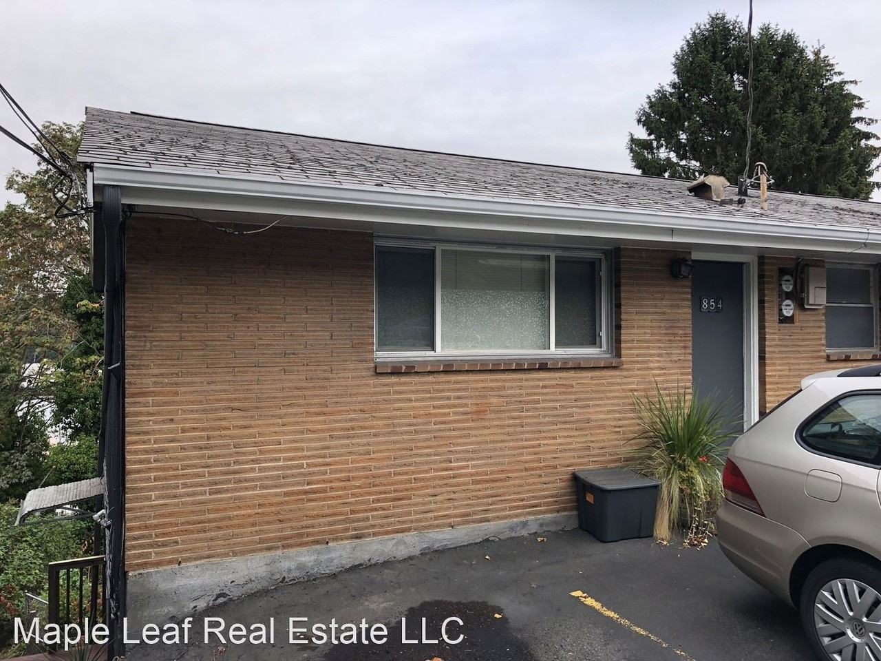 852 W Nickerson St - Photo 2 of 14