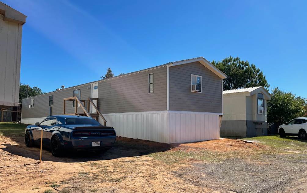 3000 Poplar St Lot 17