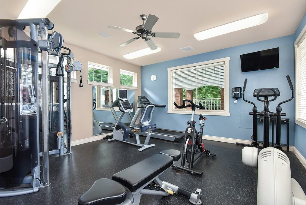 Salmon Run at Perry Creek Apartments 2207 227th St Se, Bothell, WA