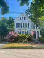 featured image of 2 Hough St #1