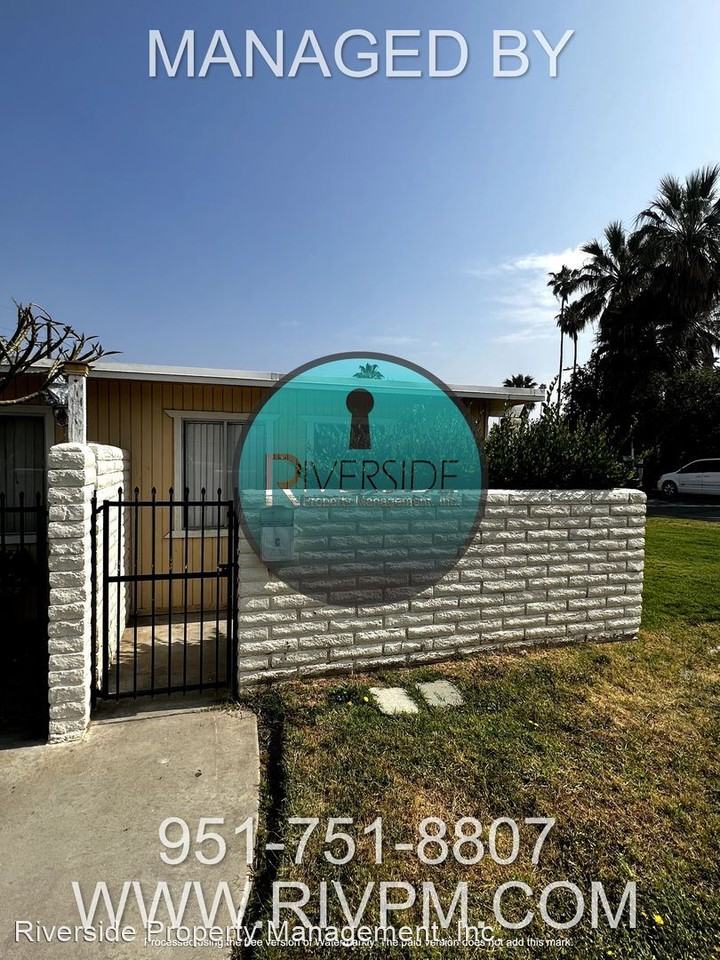 1221 Villa St Apartments in Highgrove, Highgrove, CA 92507 Zumper