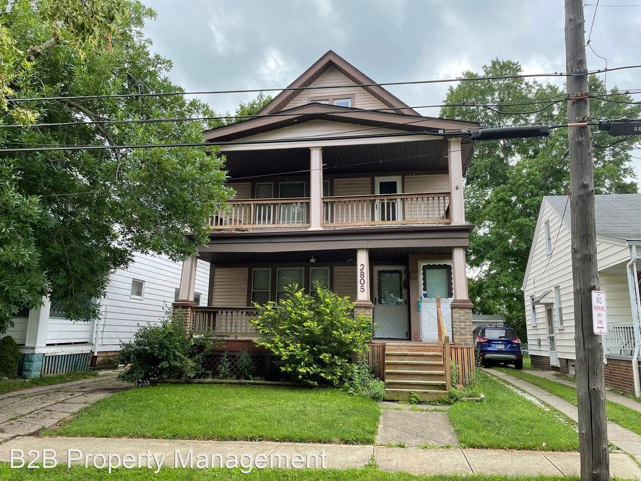 2805 Tampa Ave Apartments in Old Brooklyn, Cleveland, OH 44109 Zumper