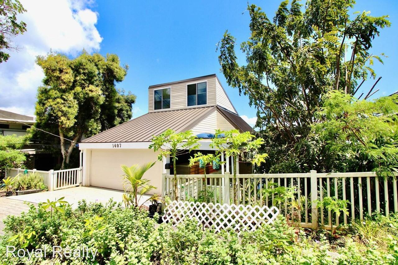 1407 Ala Iolani St - Photo 2 of 20