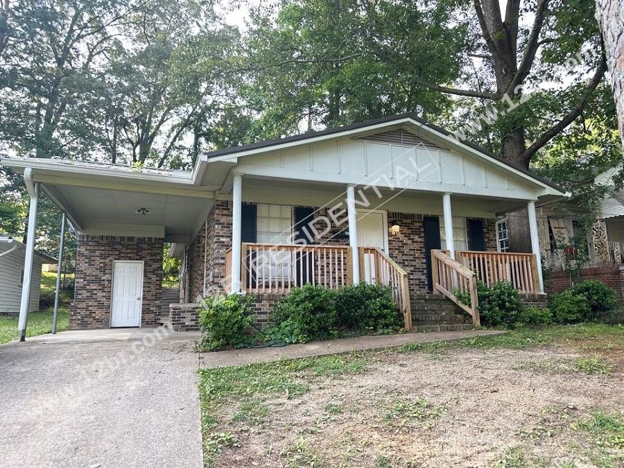 1218 Jupiter St - Photo 2 of 26