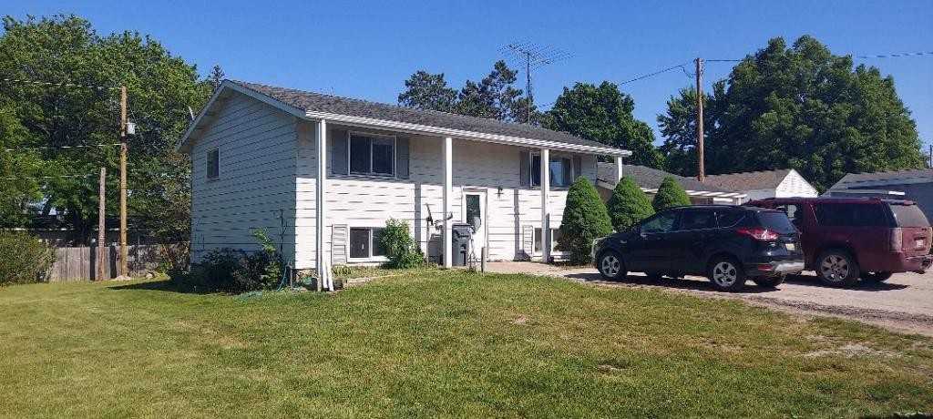 104 Bennett Ave #B