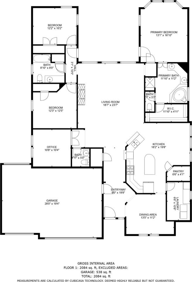 8907 Henrico Ln #NA - Photo 2 of 50