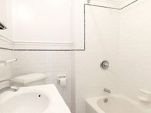 W 72nd St & Columbus Ave - Photo 3 of 4